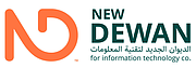 Logo of شركة الديوان الجديد لتقنية المعلومات